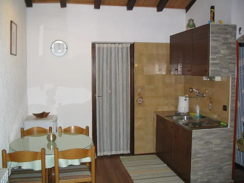 Apartment In Fazana With Balcony, Air Conditioning, W-Lan,Washing Machine 229-1 0*,  Croatia
