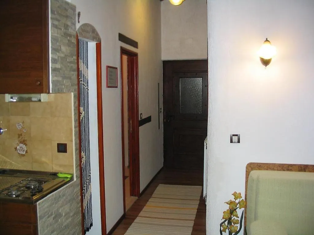 Apartment In Fazana With Balcony, Air Conditioning, W-Lan,Washing Machine 229-1